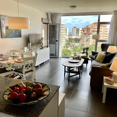 La Manga Beach Club - Apartment With Seaview 外观 照片