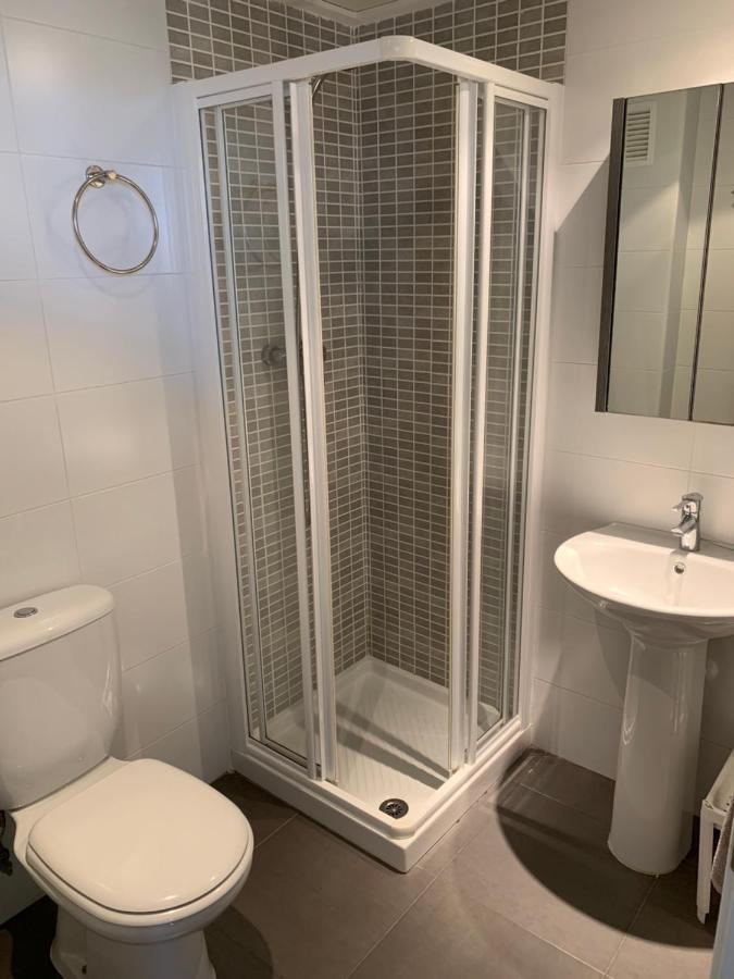 La Manga Beach Club - Apartment With Seaview 外观 照片