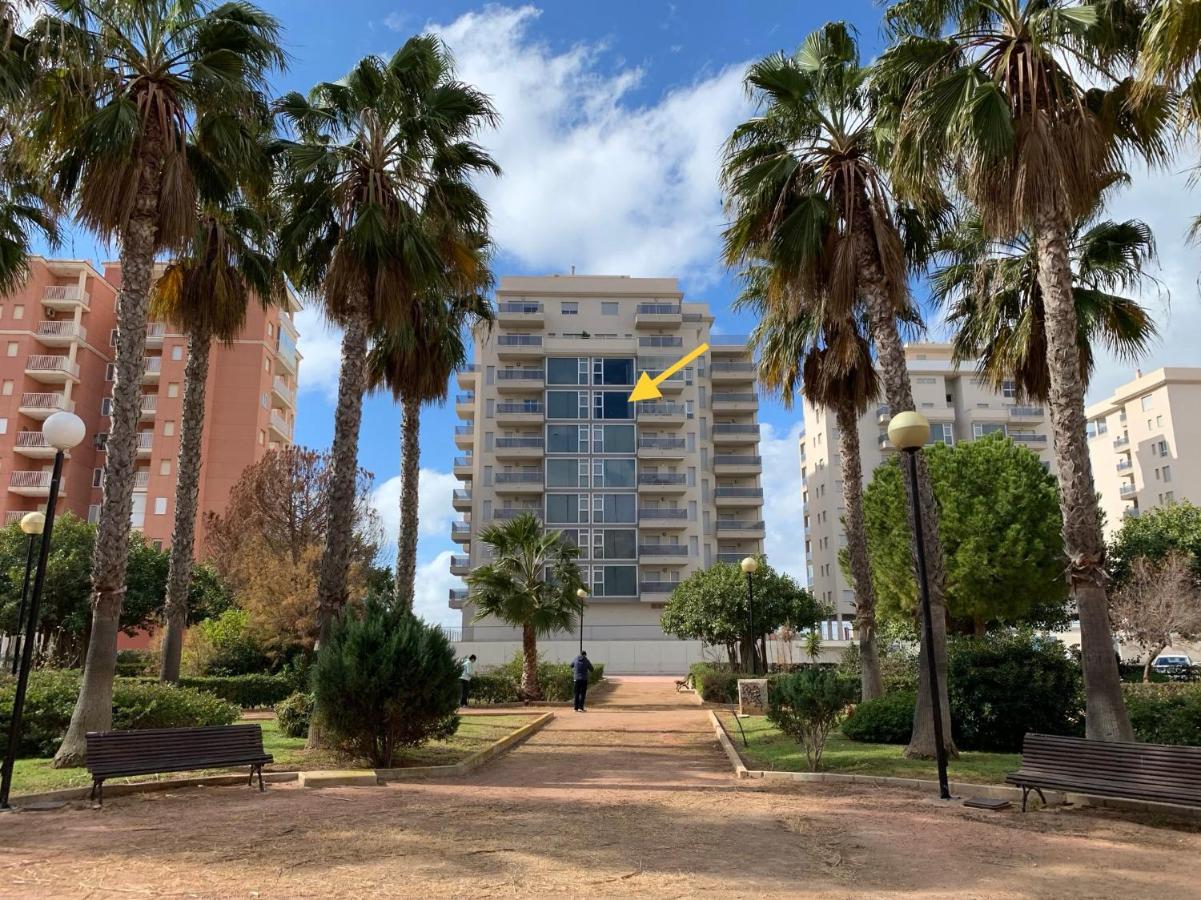 La Manga Beach Club - Apartment With Seaview 外观 照片