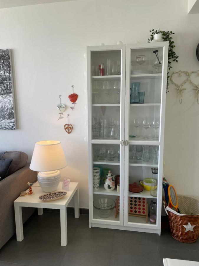 La Manga Beach Club - Apartment With Seaview 外观 照片