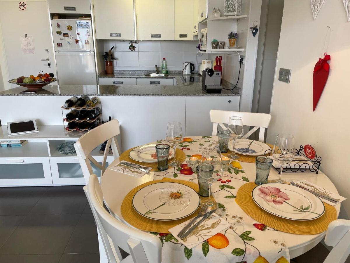 La Manga Beach Club - Apartment With Seaview 外观 照片