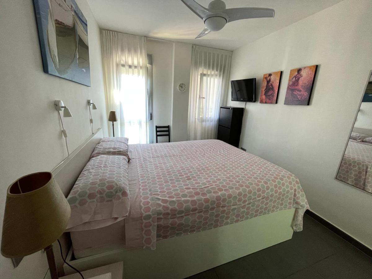 La Manga Beach Club - Apartment With Seaview 外观 照片